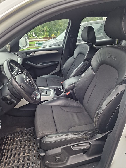 Audi Q5 7 of 10