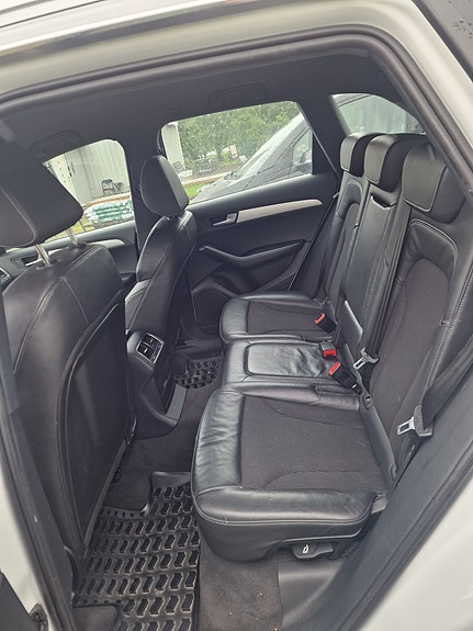 Audi Q5 9 of 10