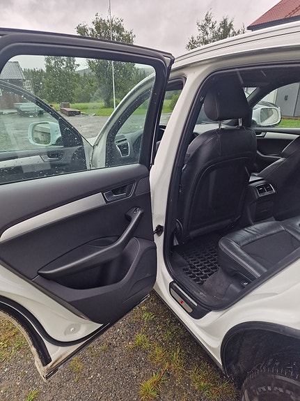 Audi Q5 8 of 10