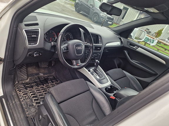 Audi Q5 6 of 10