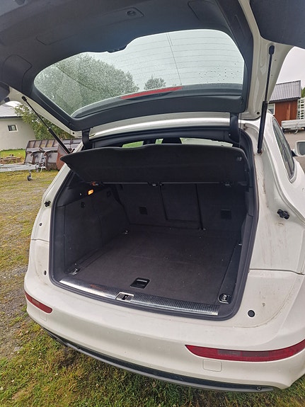 Audi Q5 10 of 10