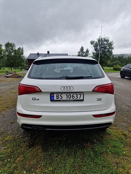 Audi Q5 4 of 10