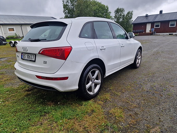 Audi Q5 5 of 10