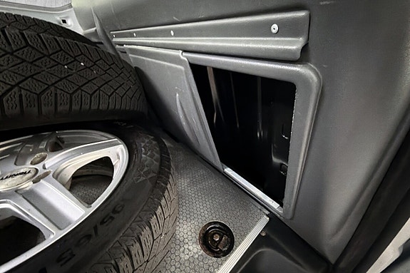 Citroen Berlingo 11 of 11