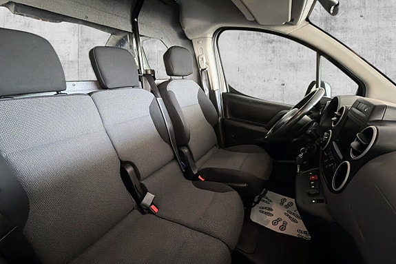 Citroen Berlingo 5 of 11