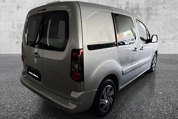 Citroen Berlingo 2 of 11