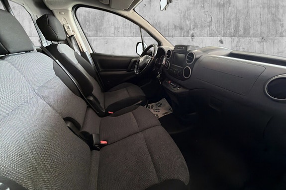 Citroen Berlingo 6 of 11