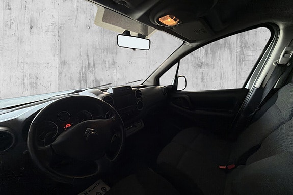 Citroen Berlingo 8 of 11
