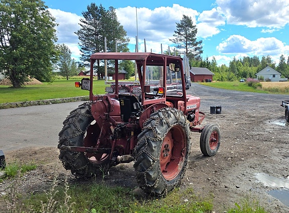 Volvo BUSTER T 430 4 of 5