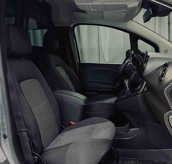 Mercedes-Benz Citan 112 26 of 26
