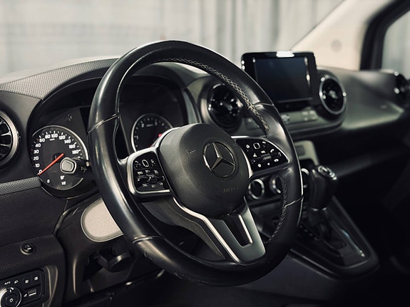 Mercedes-Benz Citan 112 14 of 26