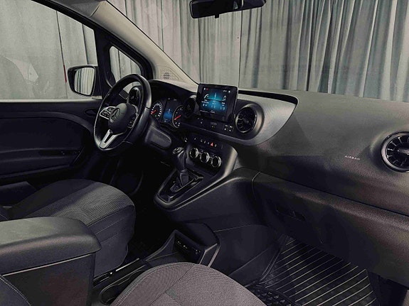 Mercedes-Benz Citan 112 17 of 26