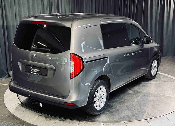Mercedes-Benz Citan 112 7 of 26