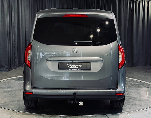 Mercedes-Benz Citan 112 9 of 26