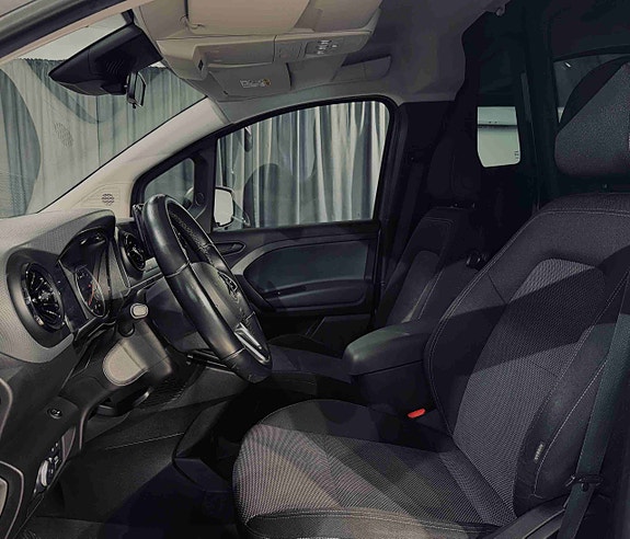 Mercedes-Benz Citan 112 23 of 26