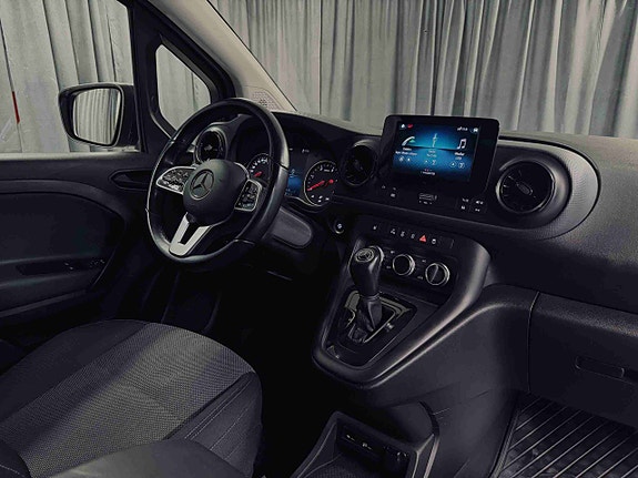 Mercedes-Benz Citan 112 15 of 26