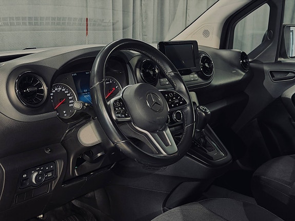 Mercedes-Benz Citan 112 13 of 26
