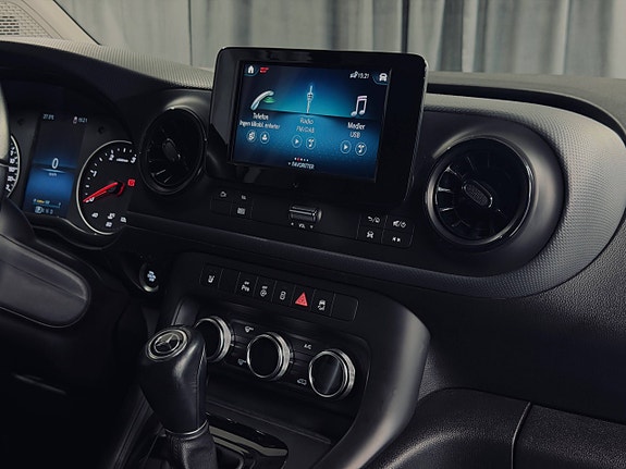 Mercedes-Benz Citan 112 18 of 26