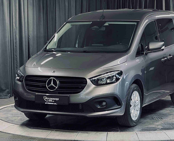 Mercedes-Benz Citan 112 3 of 26