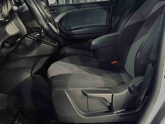 Mercedes-Benz Citan 112 24 of 26