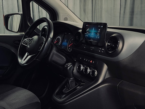 Mercedes-Benz Citan 112 16 of 26