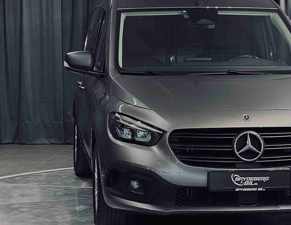Mercedes-Benz Citan 112 5 of 26
