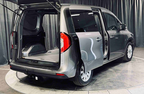 Mercedes-Benz Citan 112 11 of 26