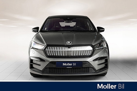 Skoda Enyaq Coupe RS 3 of 26