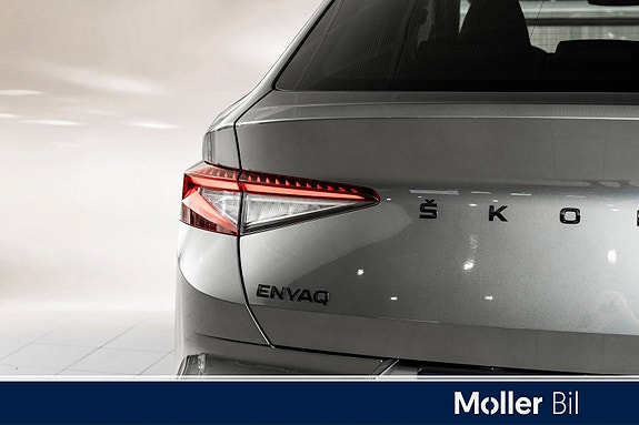 Skoda Enyaq Coupe RS 9 of 26