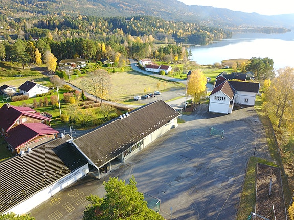 Bilde 3 av 10 i jobbannonse-galleriet