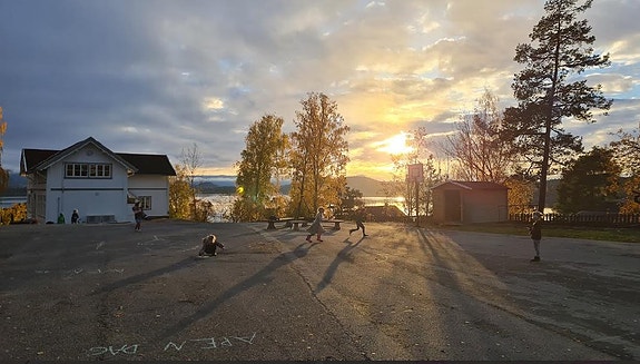 Bilde 9 av 10 i jobbannonse-galleriet