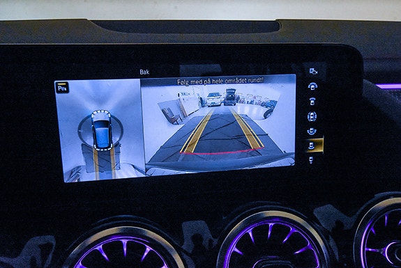 Mercedes-Benz EQA250 23 of 29