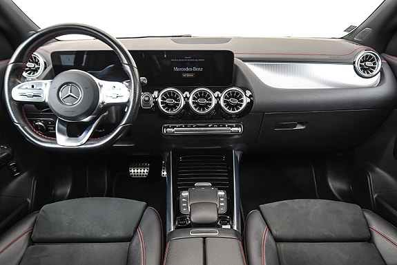 Mercedes-Benz EQA250 10 of 29