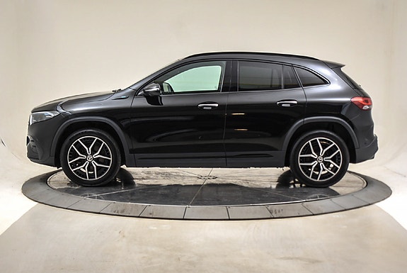 Mercedes-Benz EQA250 7 of 29
