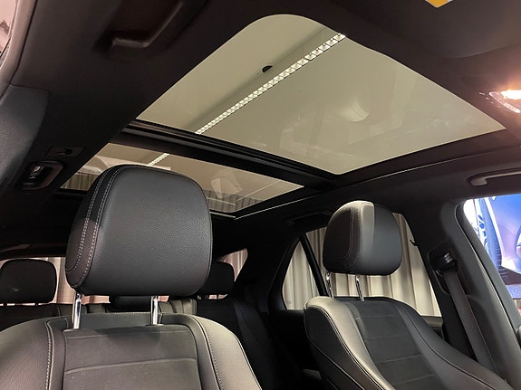 Mercedes-Benz EQA250 18 of 29