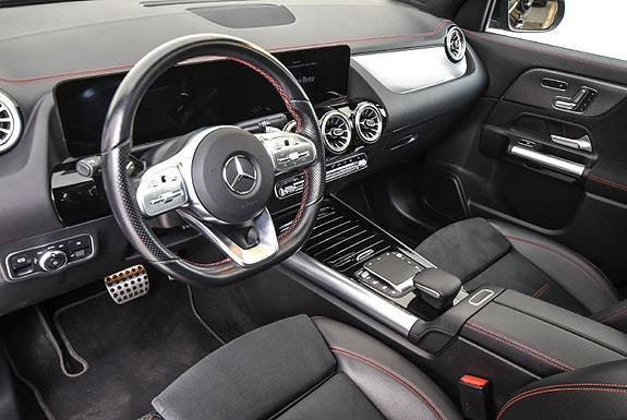 Mercedes-Benz EQA250 11 of 29
