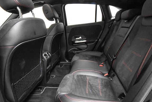 Mercedes-Benz EQA250 14 of 29