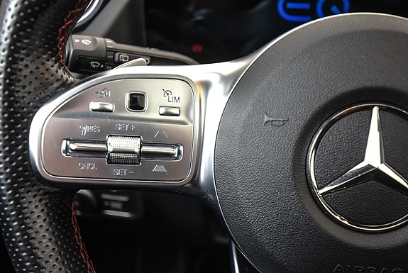 Mercedes-Benz EQA250 19 of 29