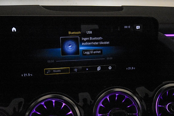 Mercedes-Benz EQA250 22 of 29