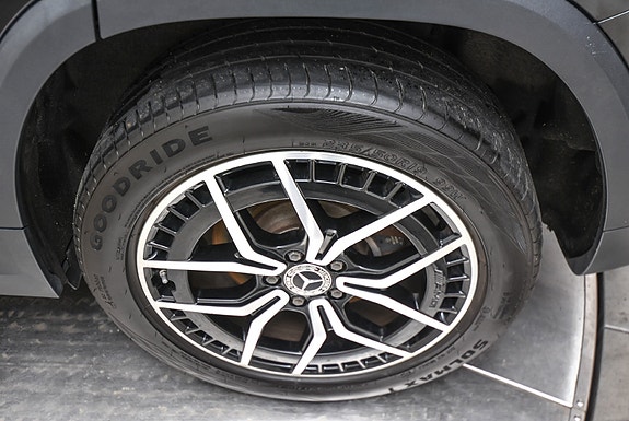 Mercedes-Benz EQA250 26 of 29