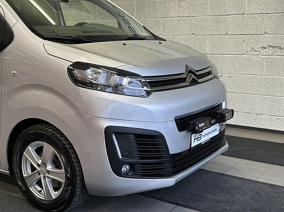 Citroen Jumpy 2 of 5