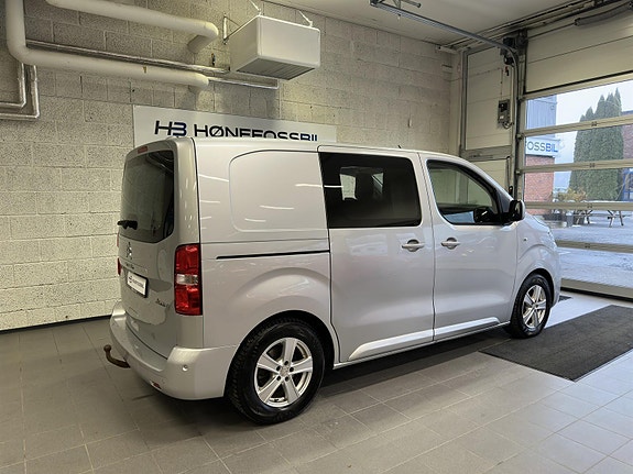 Citroen Jumpy 4 of 5