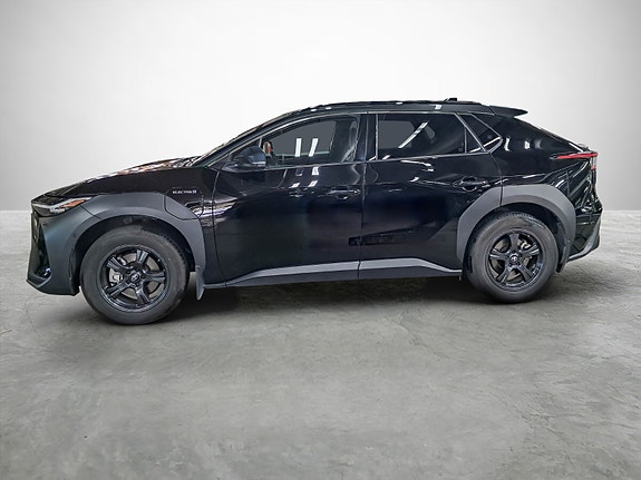 Toyota bZ4X 2 of 5