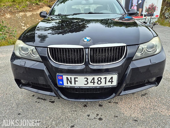 BMW 3-Serie 2 of 14