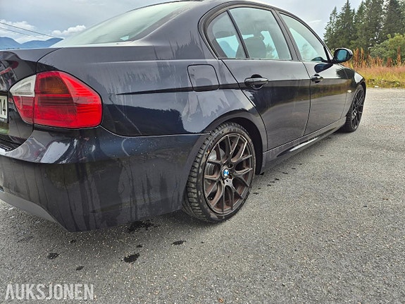 BMW 3-Serie 4 of 14