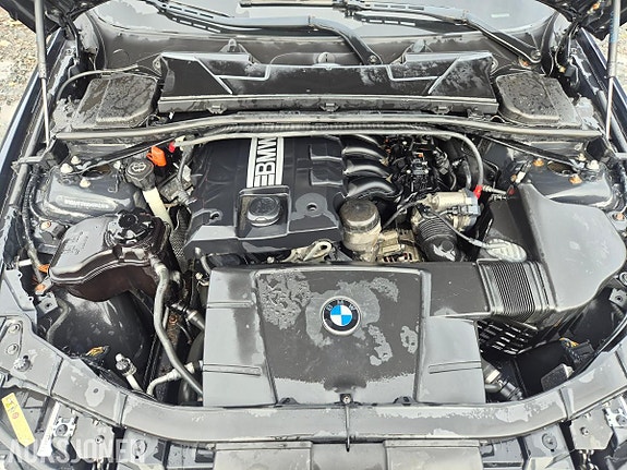 BMW 3-Serie 13 of 14