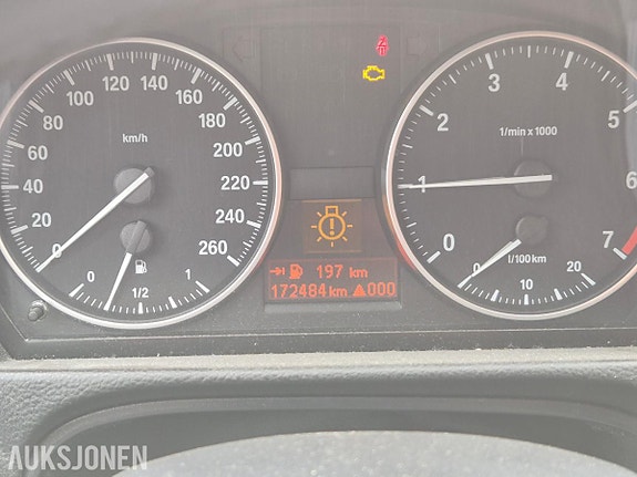 BMW 3-Serie 9 of 14