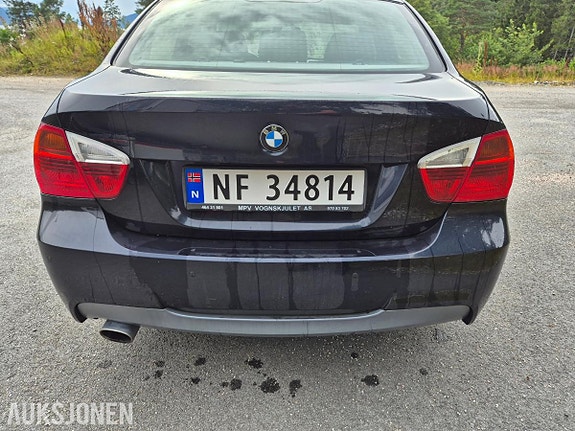 BMW 3-Serie 5 of 14
