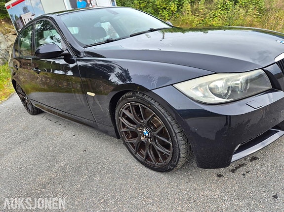 BMW 3-Serie 3 of 14