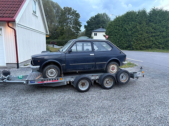 Fiat 127 2 of 2
